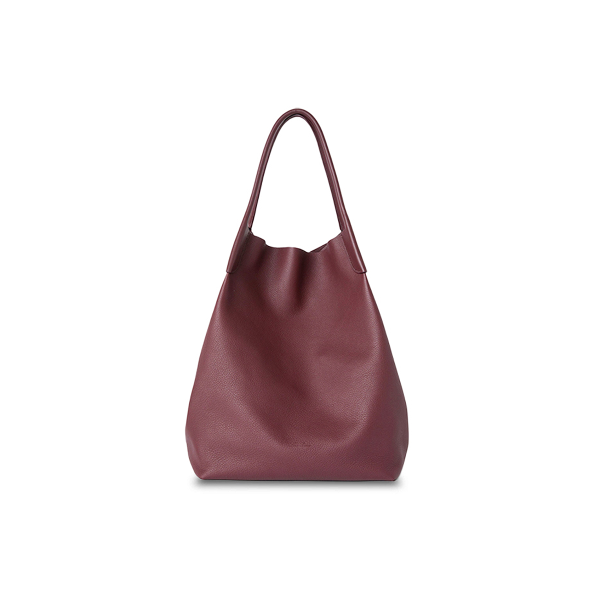 LORO PIANA EXTRA LARGE BALE HOBO BAG FAO4831 (40*32*27cm) LORO PIANA EXTRA LARGE BALE HOBO BAG FAO4831 (40*32*27cm)
